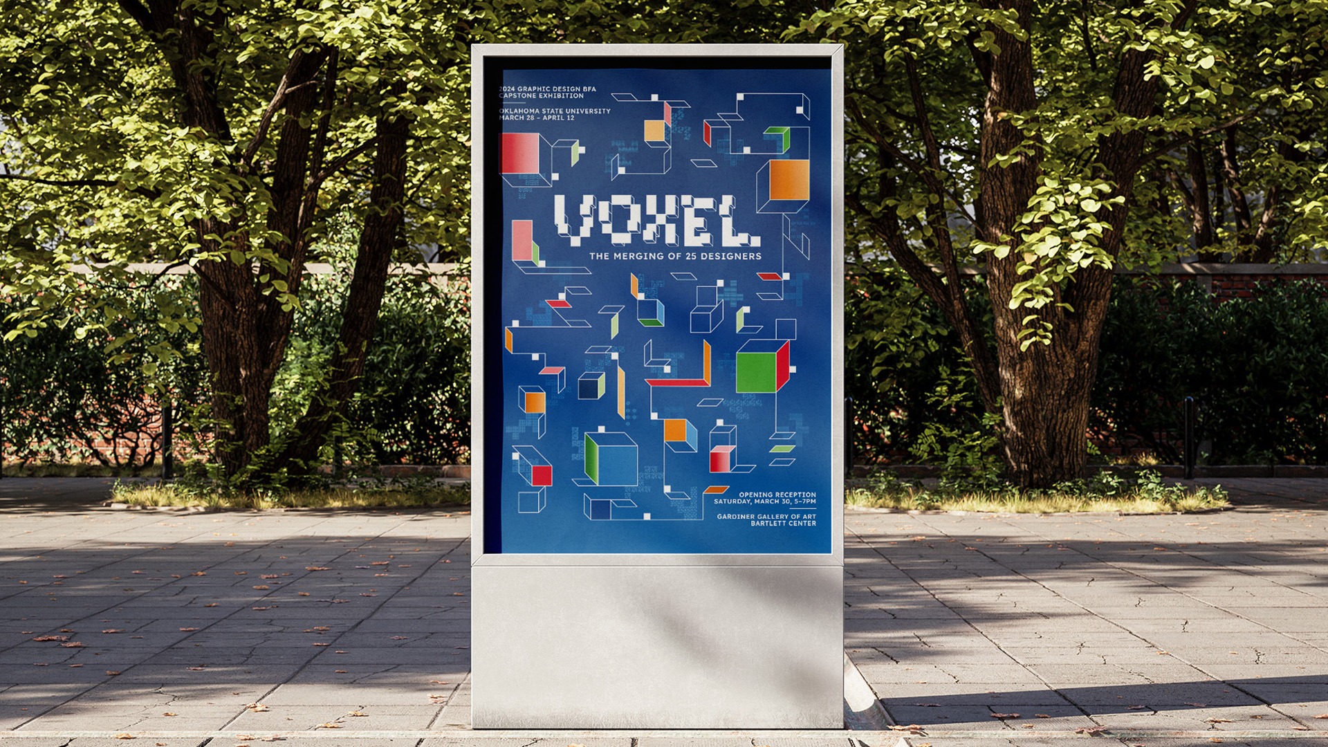 Voxel